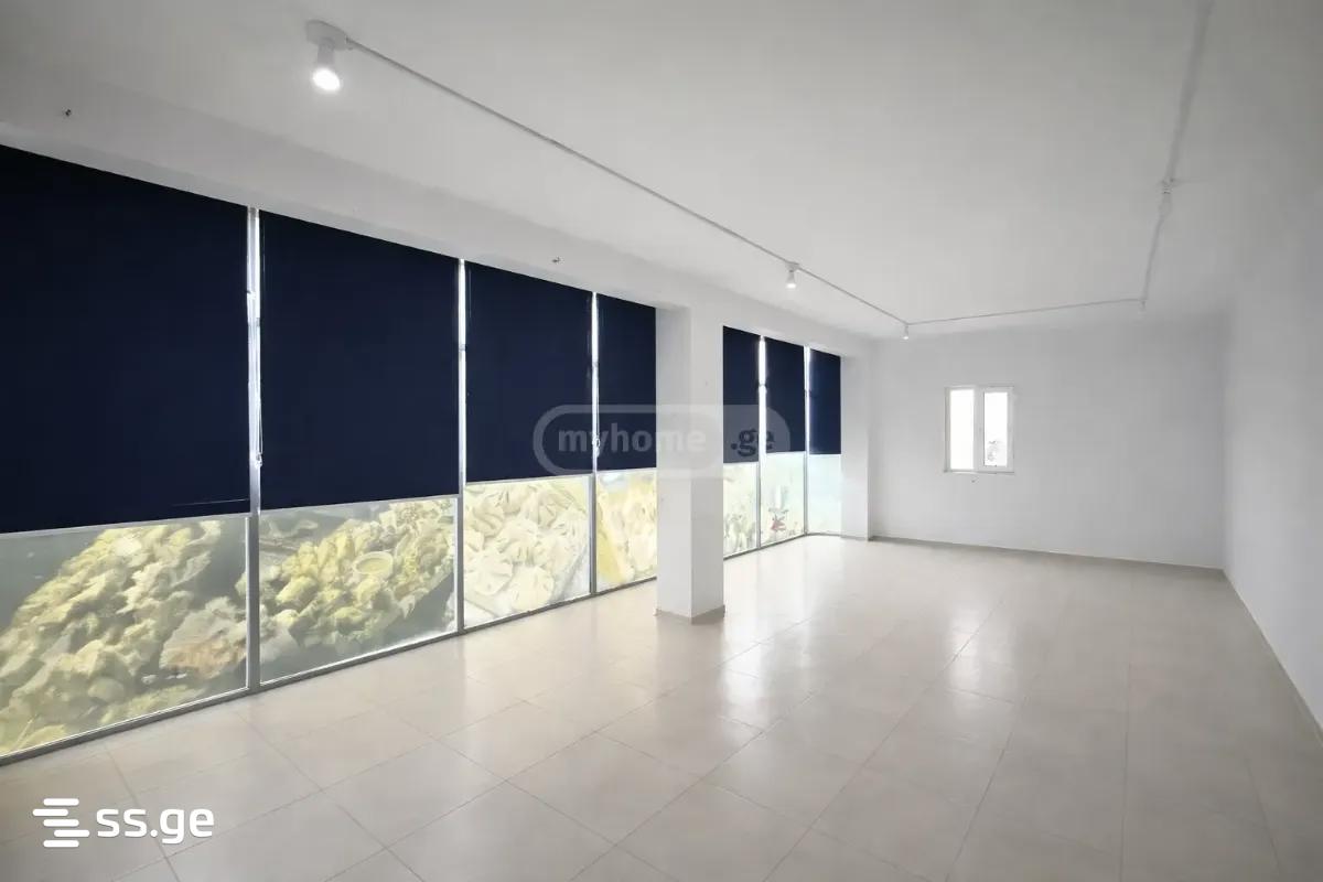 Commercial Space For Rent. Varketili, 1 of 12