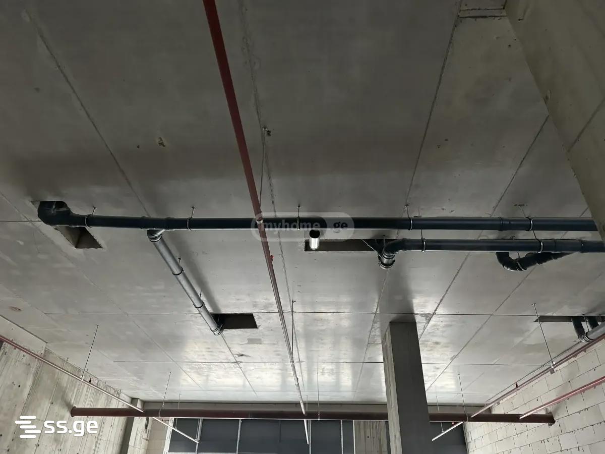 Commercial Space For Rent. Saburtalo, 7 of 11