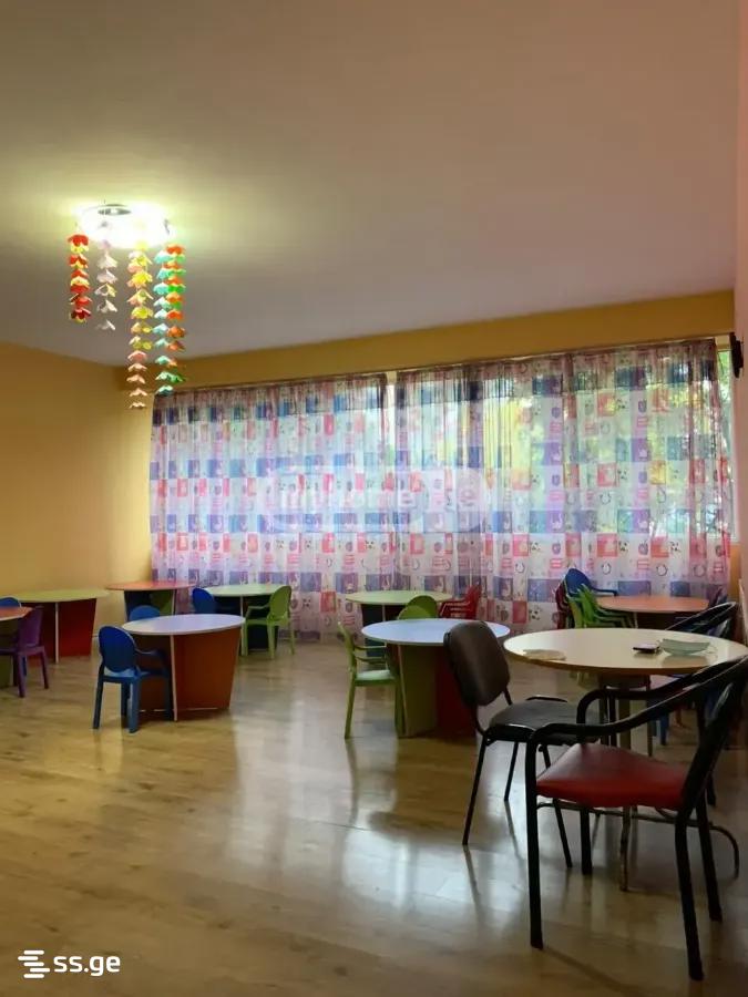 Office For Rent. Gldani, 4 of 5