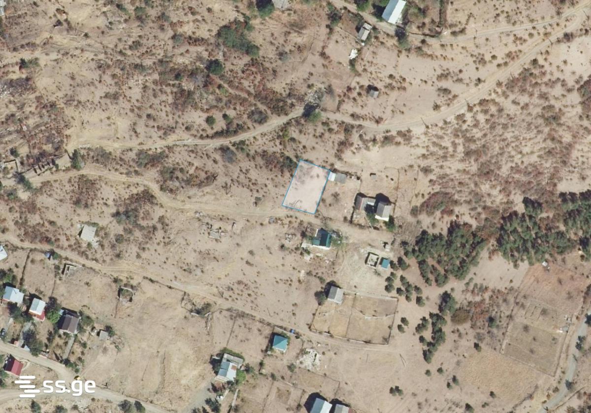 Land For Sale. Mamkoda view 1