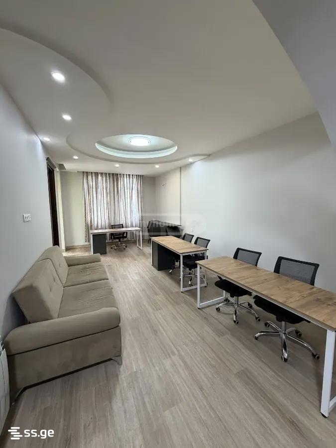 Commercial Space For Rent. Batumi view 9