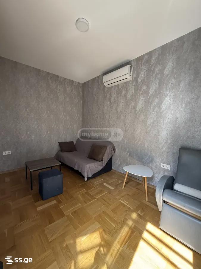 7 Room Private House For Rent. Samgori, 8 of 12