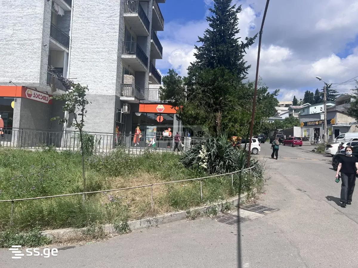 Commercial Space For Rent. Gldani, 3 of 4