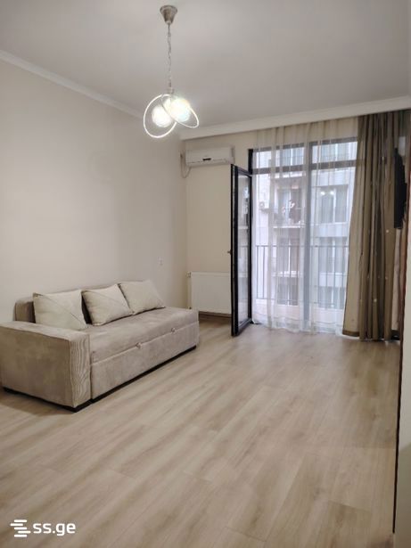 2 Room Flat For Rent. Nadzaladevi, 5 of 9