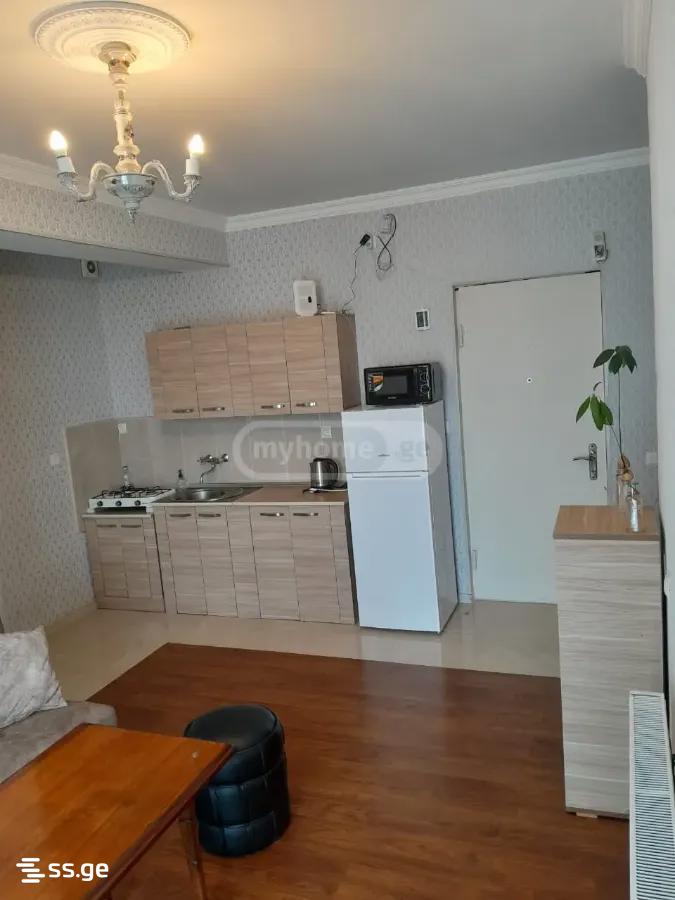 2 Room Flat For Rent. Isani, 4 of 10