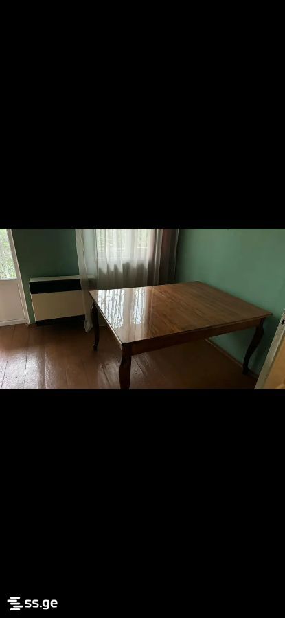 8 Room Flat For Rent. Varketili, 11 of 12