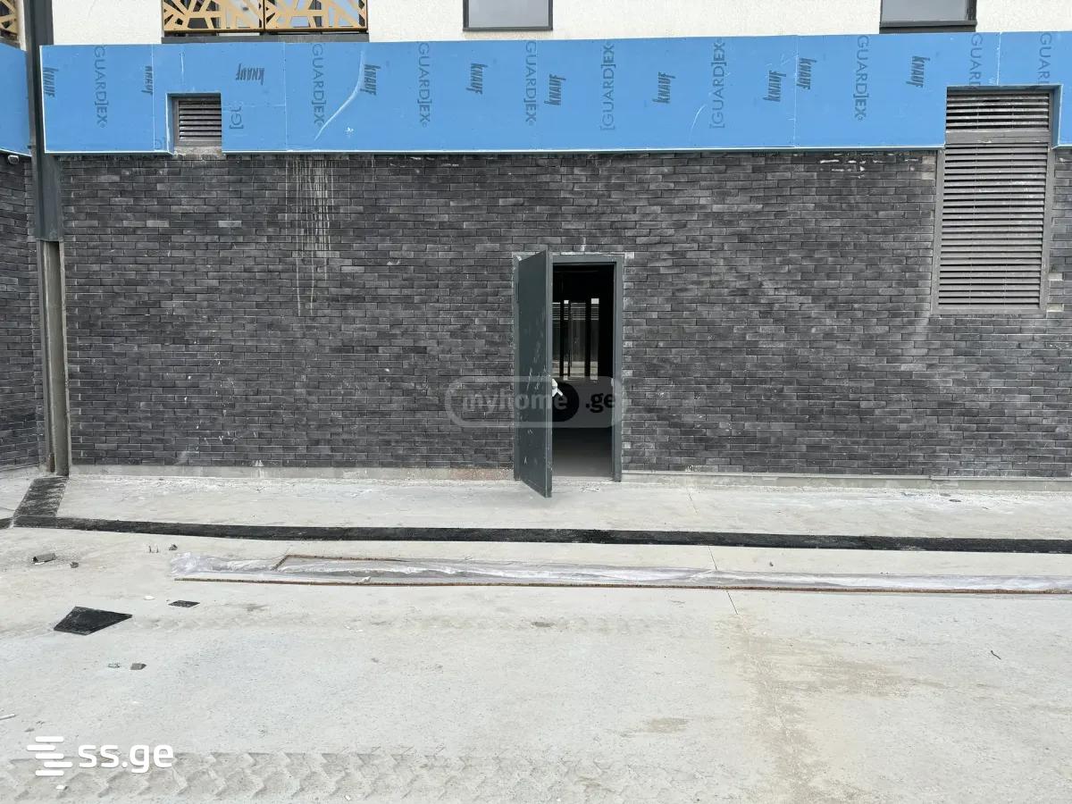 Commercial Space For Rent. Saburtalo, 9 of 11