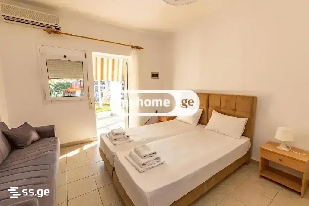 15 Room Hotel For Rent. Avlabari view 7