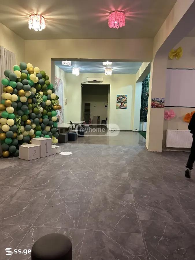 Commercial Space For Rent. Varketili, 3 of 12
