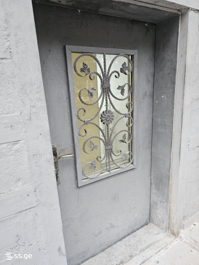 Commercial Space For Rent. Gldani view 1