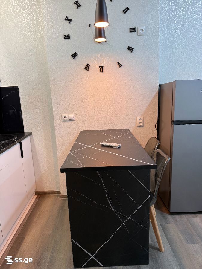 1 Room Flat For Rent. Didube, 2 of 7