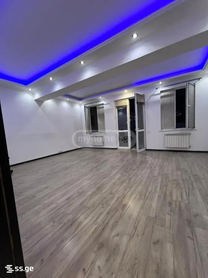 Office For Rent. Vake, 3 of 12