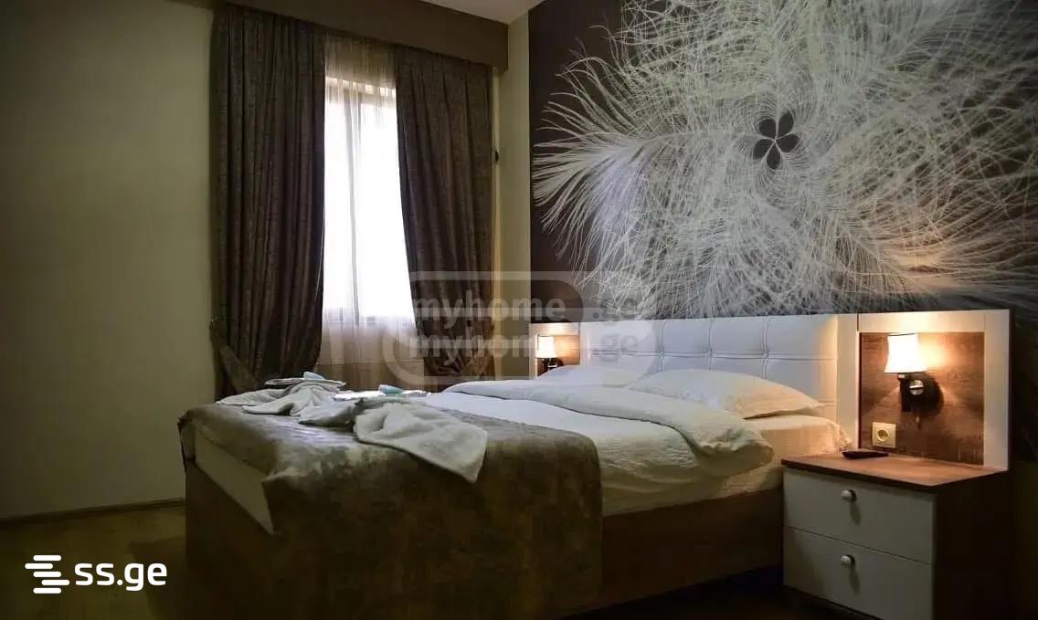 12 Room Hotel For Rent. Didube, 4 of 6