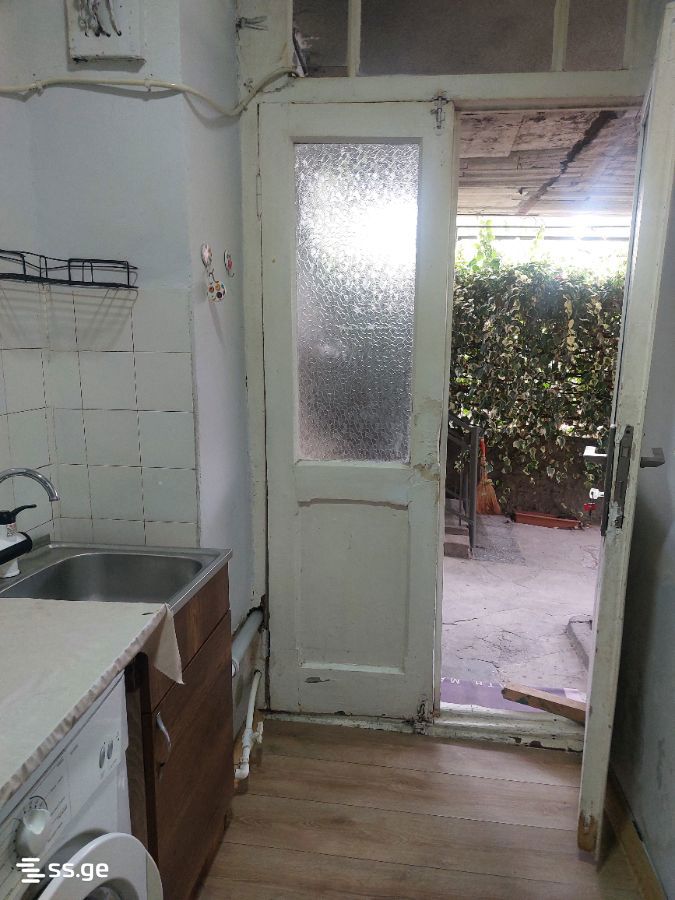 1 Room Private House For Rent. Nadzaladevi, 7 of 8