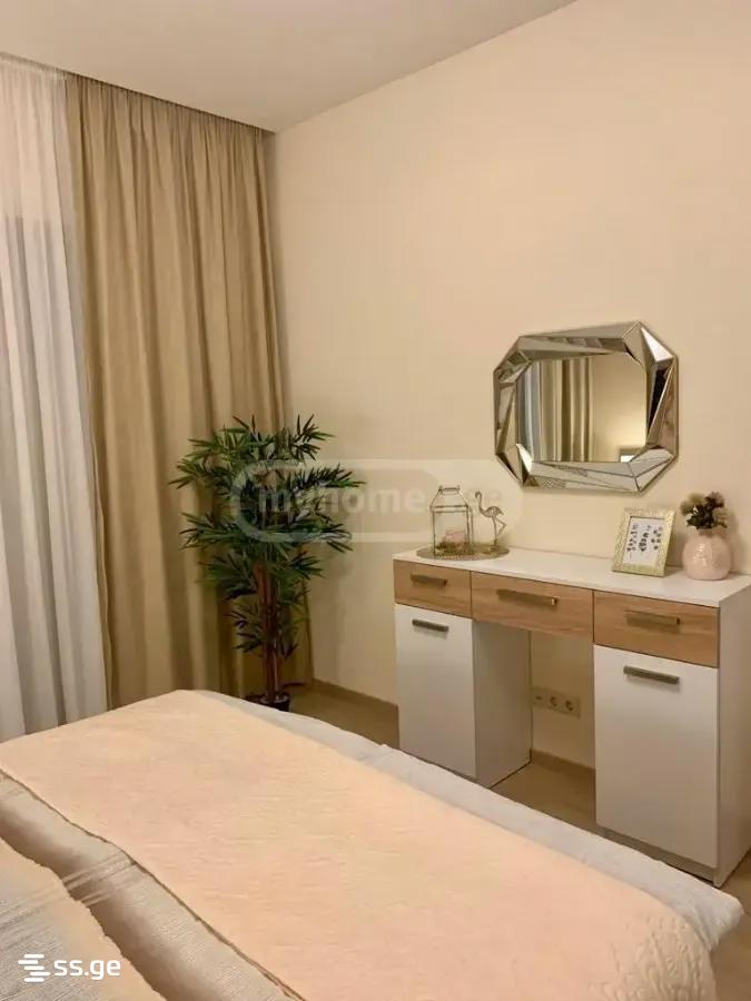 2 Room Flat For Rent. Saburtalo, 7 of 10