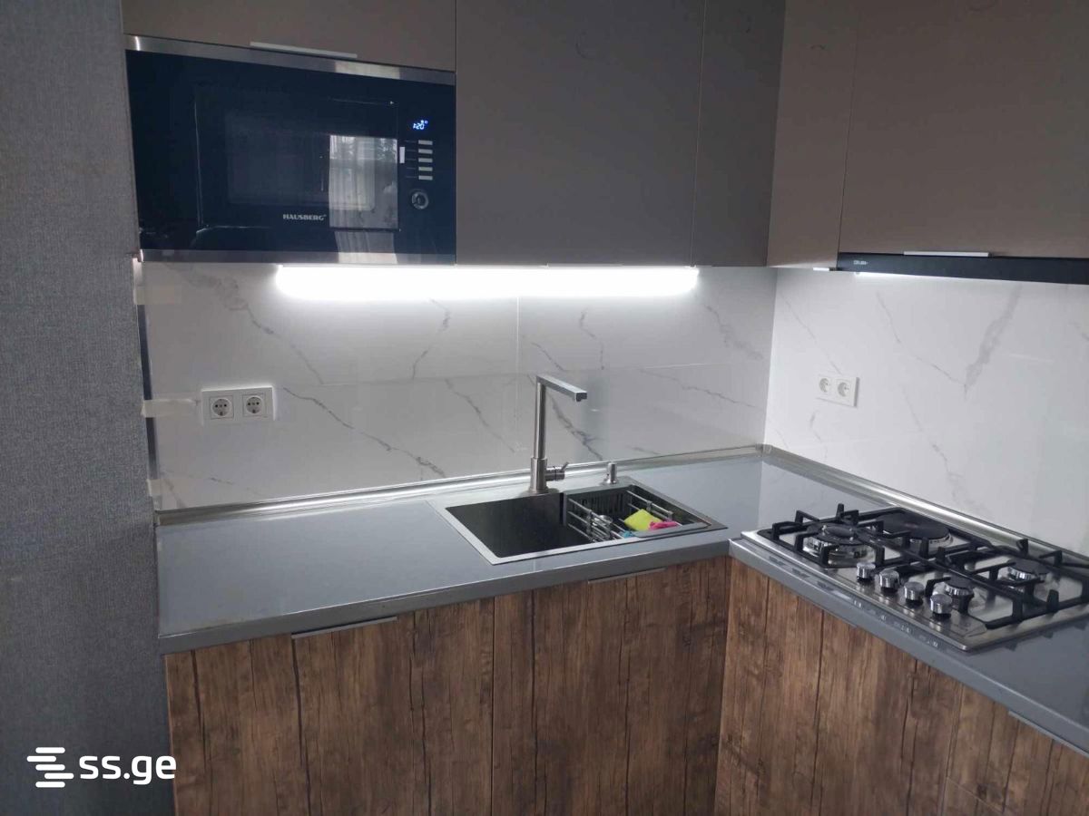 3 Room Private House For Rent. Chaqvi view 5