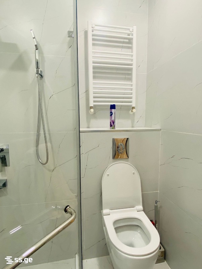 2 Room Flat For Rent. Ortachala, 2 of 8