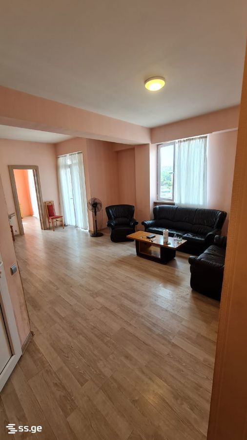 2 Room Flat For Rent. Samgori, 2 of 10