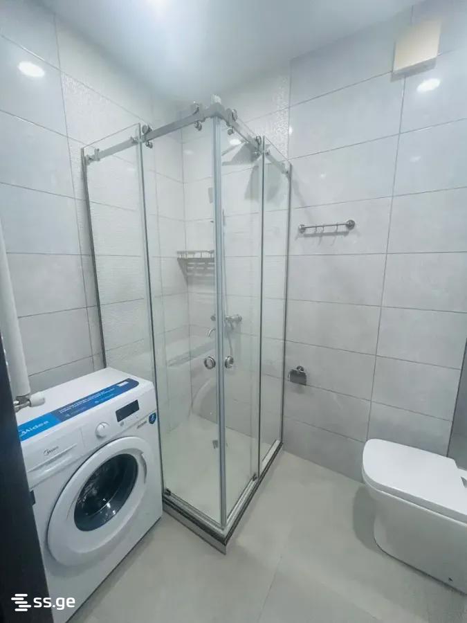 2 Room Flat For Rent. Gldani, 5 of 10