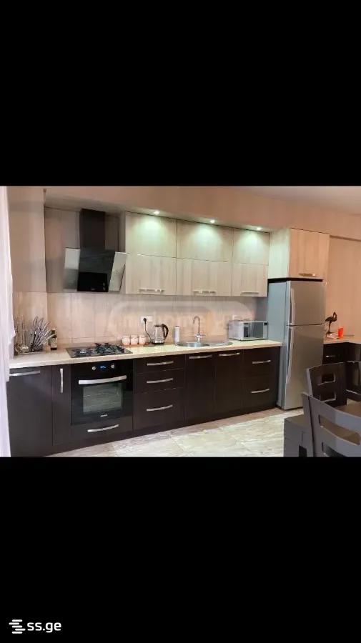 2 Room Flat For Rent. Saburtalo, 2 of 7