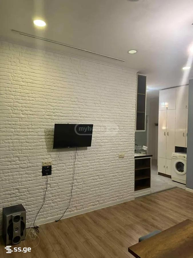 2 Room Flat For Rent. Gldani, 9 of 12