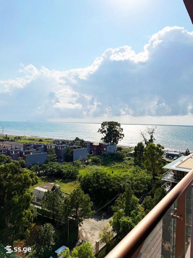 1 Room Flat For Sale view 8