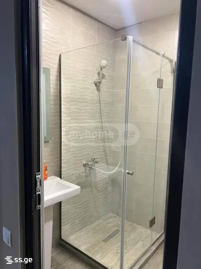 2 Room Flat For Rent. Didube, 5 of 5