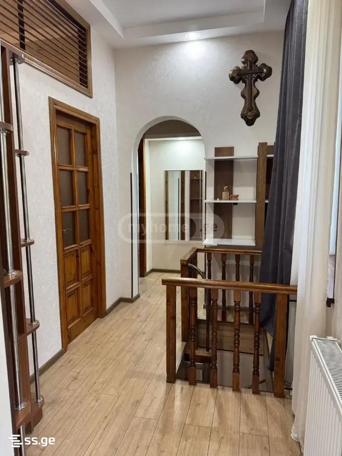 7 Room Private House For Rent. Isani, 1 of 12