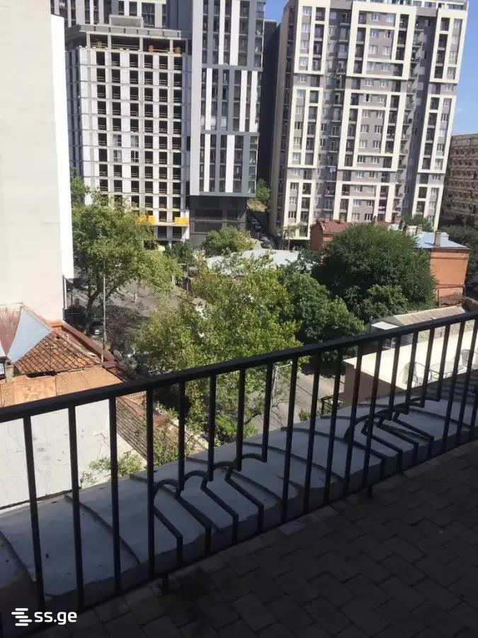 7 Room Flat For Rent. Isani, 9 of 12
