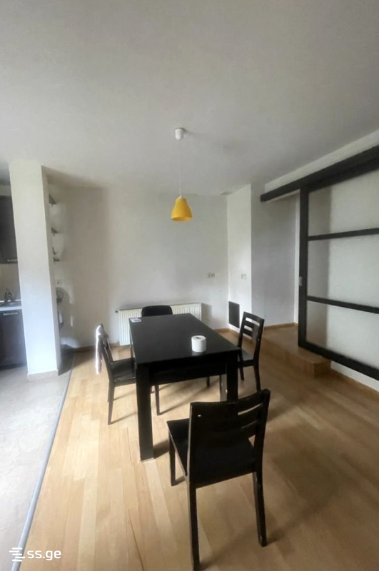 3 Room Flat For Sale view 8