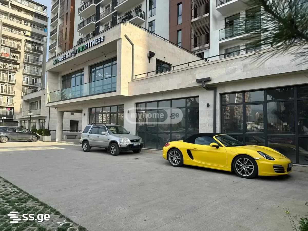 Commercial Space For Rent. Didi Digomi, 2 of 5