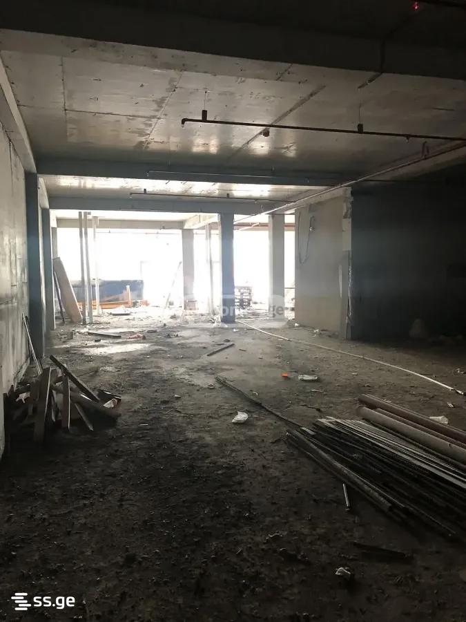 Commercial Space For Rent. Gldani, 1 of 3