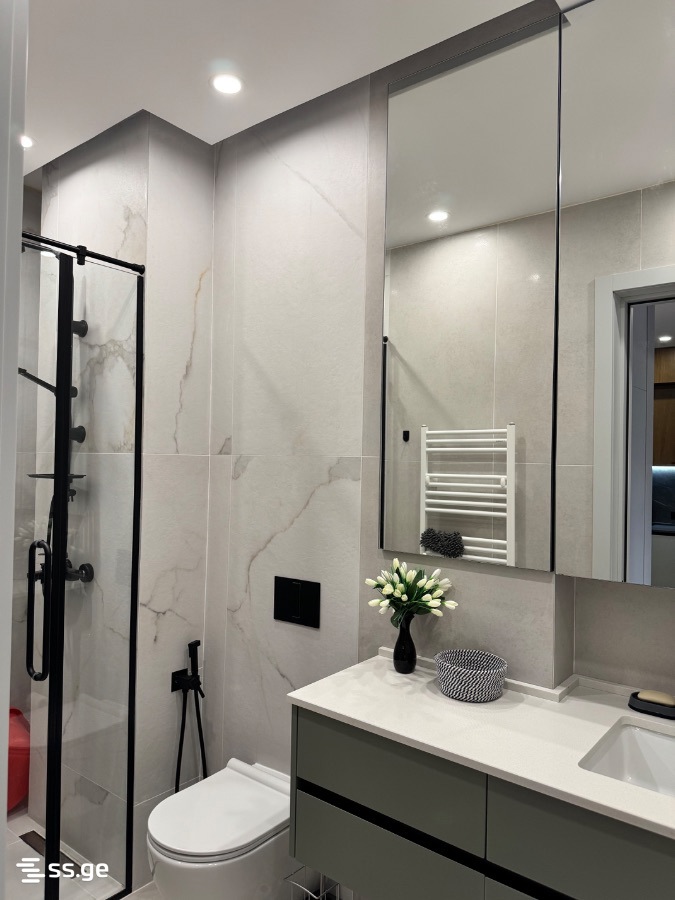 2 Room Flat For Rent. Avlabari, 5 of 12