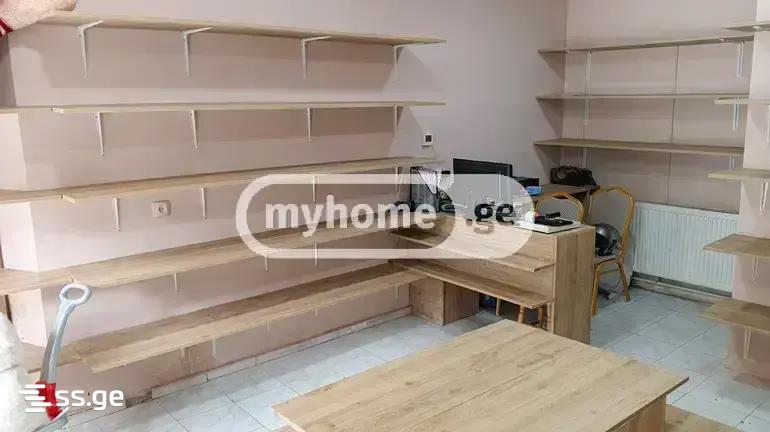 Commercial Space For Rent. Gldani, 3 of 7