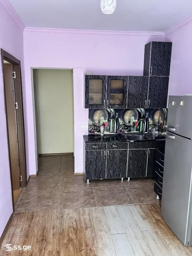 2 Room Flat For Rent. Mukhiani view 5