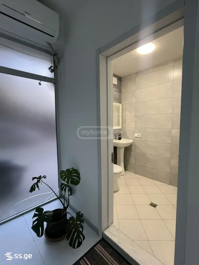 Commercial Space For Rent. Saburtalo, 8 of 10