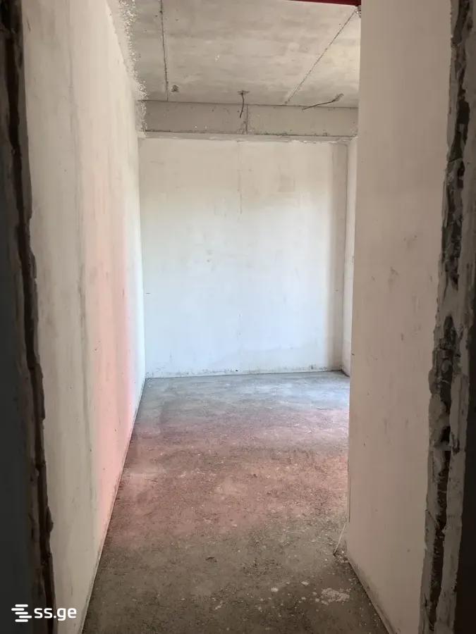 2 Room Flat For Sale view 5