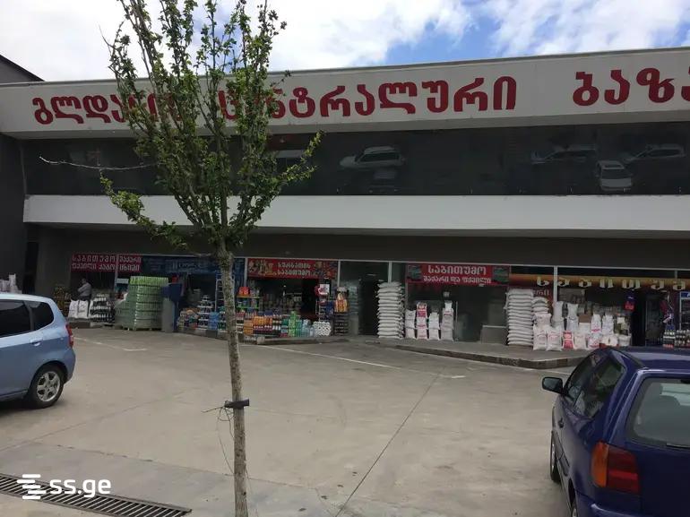 Shopping Property For Rent. Mukhiani, 3 of 6