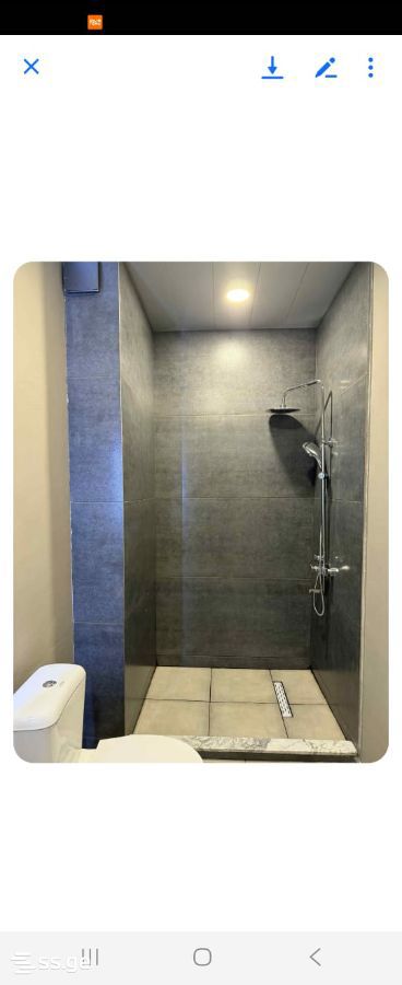 2 Room Flat Daily Rent. Didube, 3 of 6