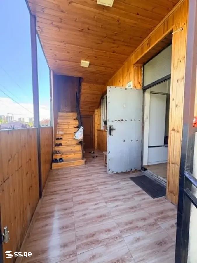 5 Room Flat For Sale view 8