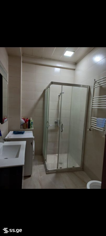 2 Room Flat Daily Rent. Didube, 3 of 4