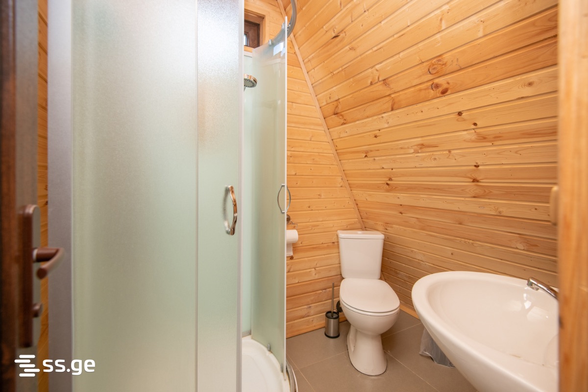3 Room Private House For Sale view 2