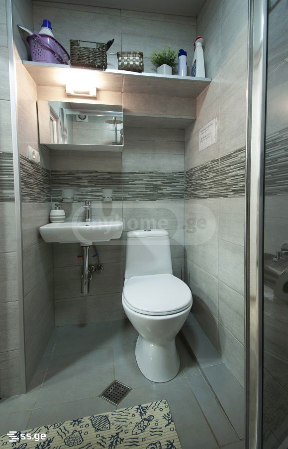 2 Room Flat For Sale view 3