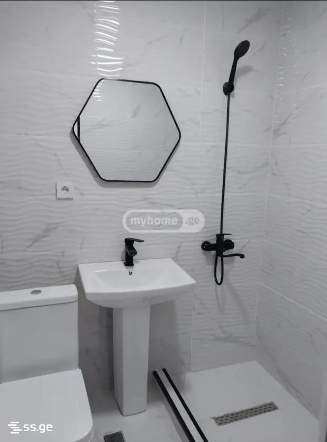 2 Room Flat For Rent. Samgori, 6 of 8