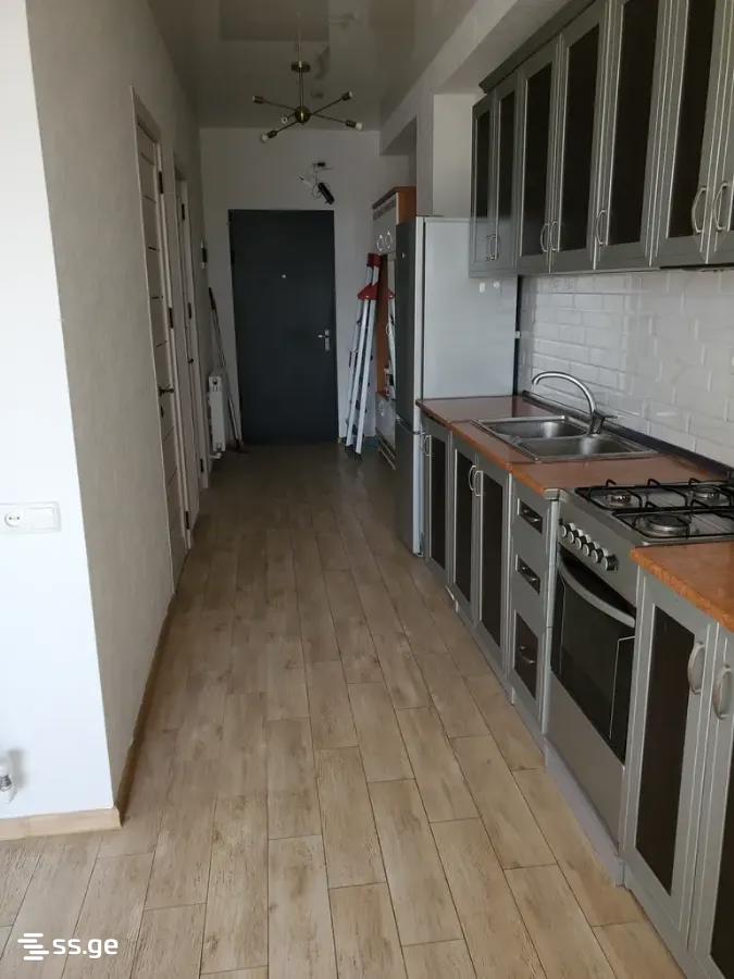 2 Room Flat For Rent. Samgori, 5 of 12