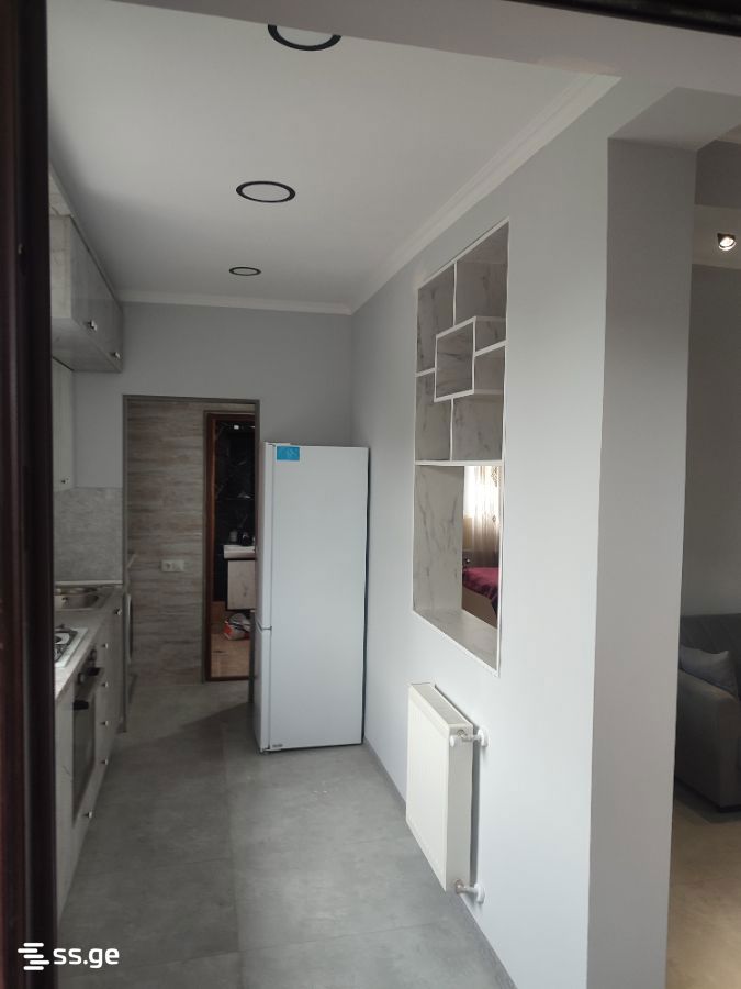 2 Room Private House For Rent. Chaqvi view 1