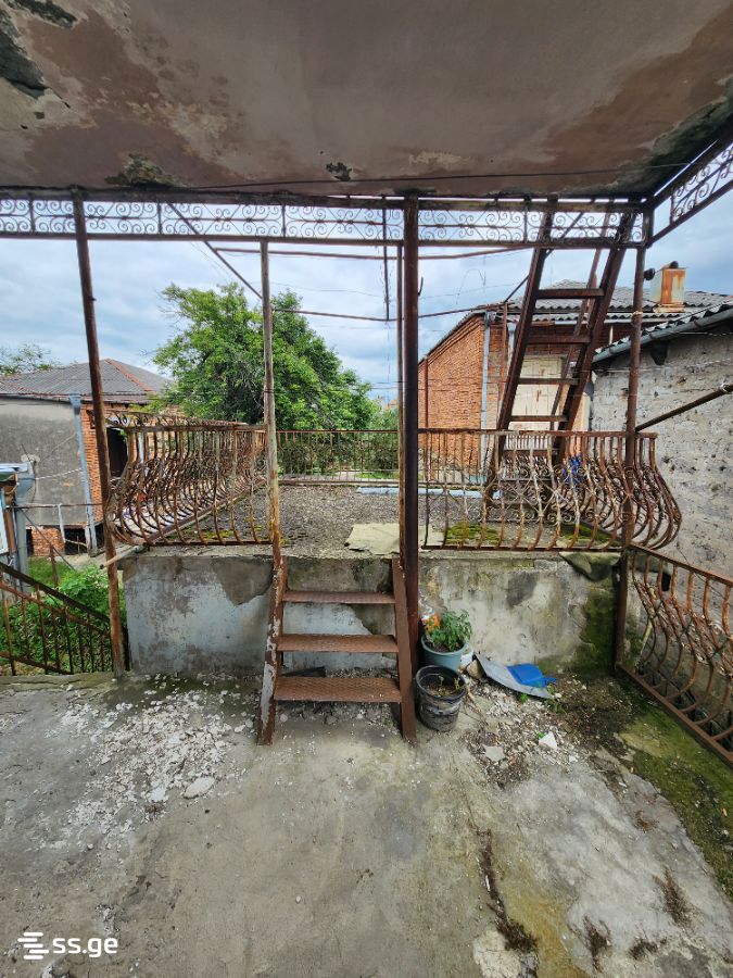 Продажа 8-комната Частный дом view 10