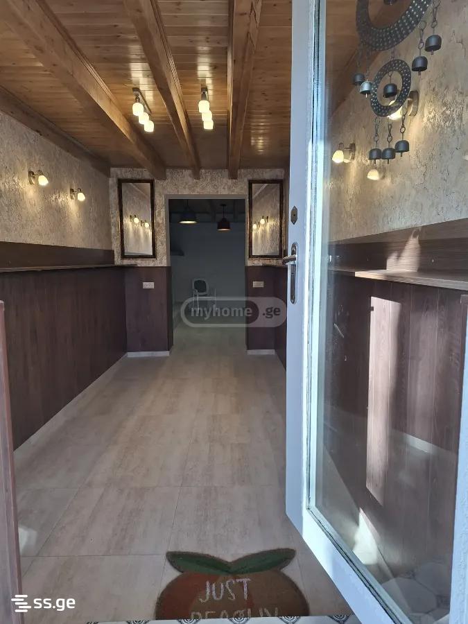 Commercial Space For Rent. Saburtalo, 8 of 12