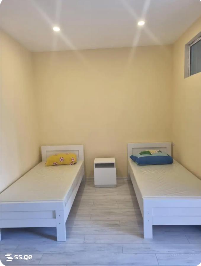 1 room Flat For Rent. Nadzaladevi - Widok 6