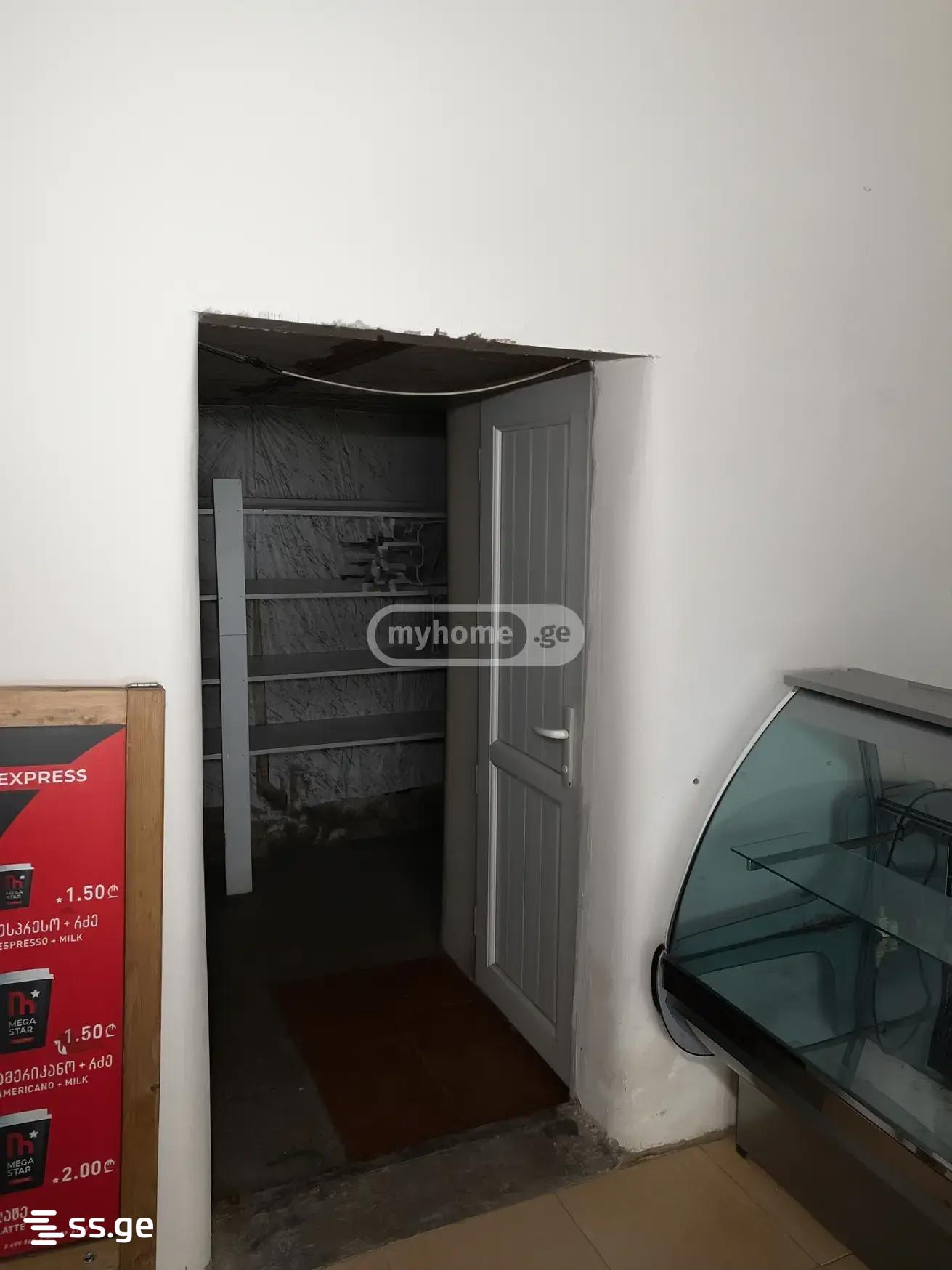 Commercial Real Estate For Rent. Samgori, 2 of 8